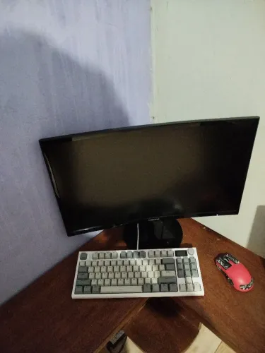 Vendo computador De mesa