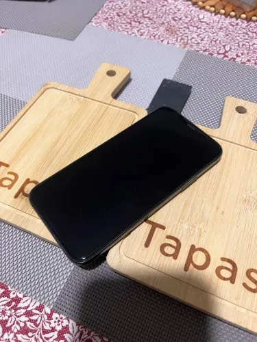 IPHONE 11 PRO 256GB