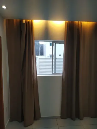 ? ALUGA-SE APARTAMENTO - GRAMAME