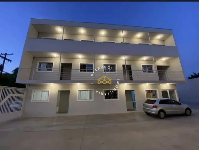 Sala à venda, 650 m² no Jardim Santa Mônica - Campinas/SP