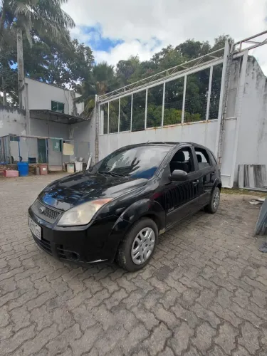 Ford Fiesta 1.0 8V Flex/class 1.0 8V Flex 5P 2022