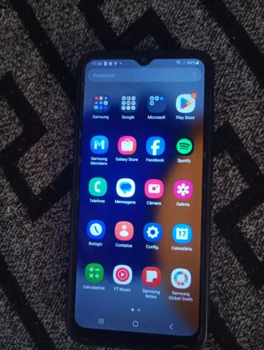Celular Samsung Galaxy a03