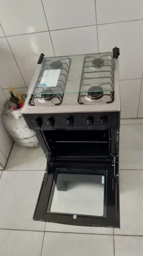 Vendo fogão