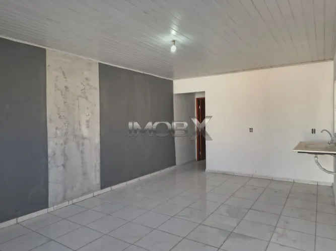 Casa para venda com 150 m² e 1 quarto em Jardim Mendonça, Bauru - SP