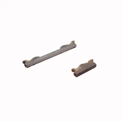 Peça Original - Botão Power e Volume Motorola Moto G6 Play XT1922-5