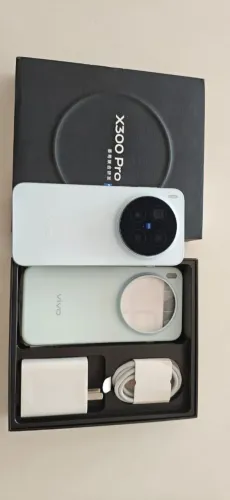 Vivo x300 pro 16/512 cn