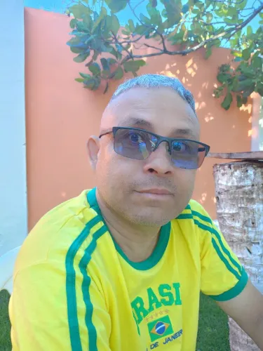 Seu motorista particular