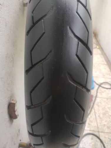 PNEU TRAS. CB 300, FAZER 250, TWISTER