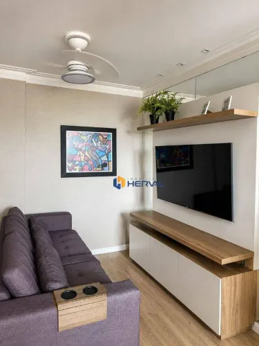 Apartamento com 2 quartos à venda, 58 m² por R$ 400.000 - Vila Marumby - Maringá/PR