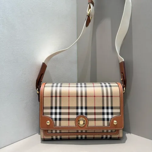 Bolsa Feminina Vintage Check - Modelo Note - Nova