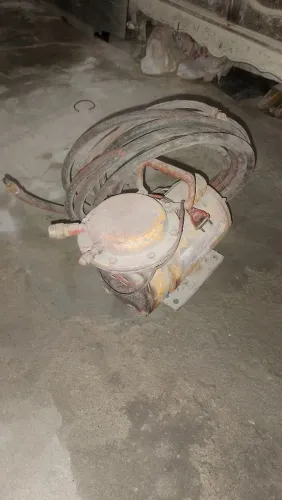 Compressor de ar direto 