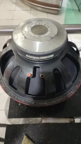 Auto falante Eros SDS 2.4 8omhs