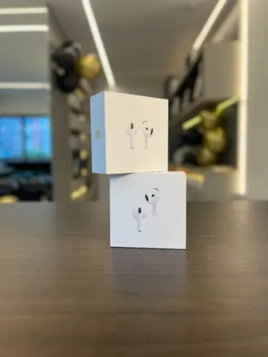 AirPods PRO 3 - Parcelamos Em Até 18x - Entrega Grátis - Novo Lacrado - Fortaleza E Região