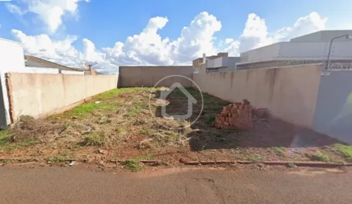 TERRENO AGUA LIMPA PARK - 360M² - PLANO