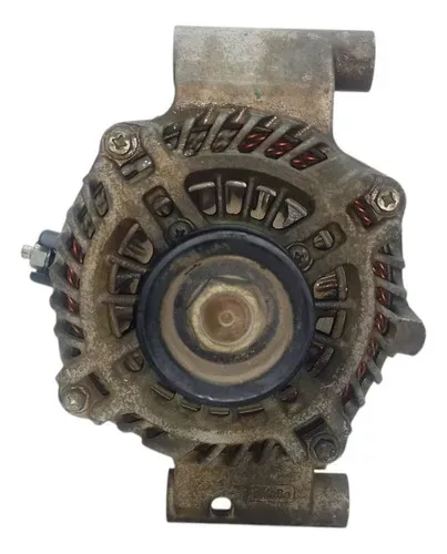 Alternador Fusion 2.5 2010 A 2012