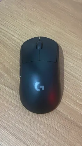 Vendo mouse Logitech G Pro Wireless