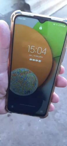 Samsung A03