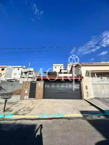 Casa para aluguel, 3 quartos, 1 suíte, Portais (Polvilho) - Cajamar/SP
