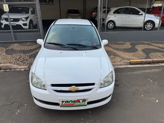 Chevrolet Classic Life/ls 1.0 VHC Flexp. 4P 2014