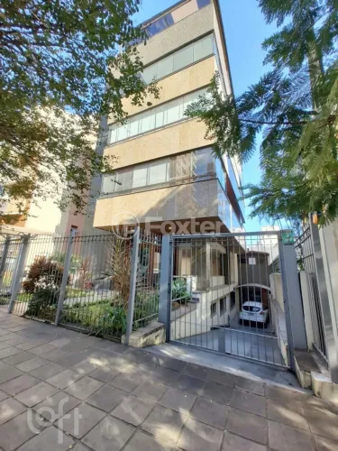 Apartamento à venda Avenida Guaporé, Petrópolis - Porto Alegre