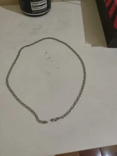 Cordão de prata 925