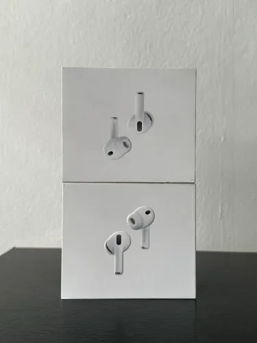 AirPods Pro 3 Novos Lacrados