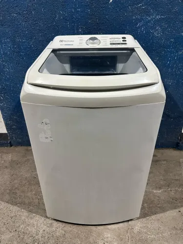 MAQUINA DE LAVAR RUPAS ELETROLUX