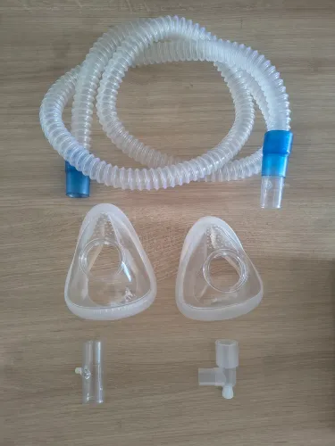 Máscara Cpap M e G