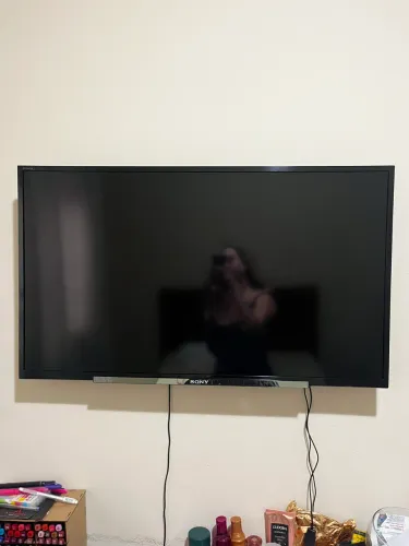 Tv Sony 40 polegadas