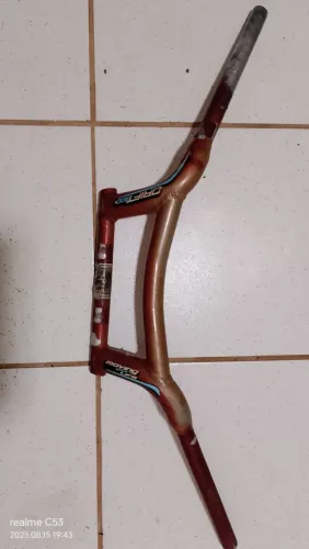 Guidão esportivo Fazer 150