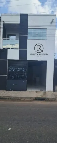 Ponto comercial 