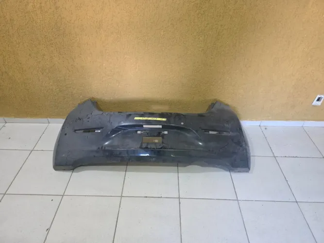 Parachoque traseiro Hb20 Hatch 2012/2013/2014/2015