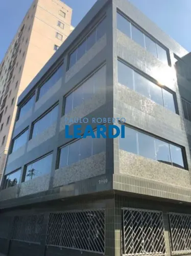 PRÉDIO - VILA MASCOTE - SP