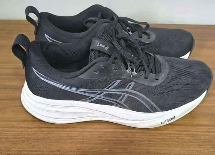 TENIS (USADO 3 VEZES)