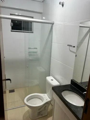 Apartamento jardim novo mundo