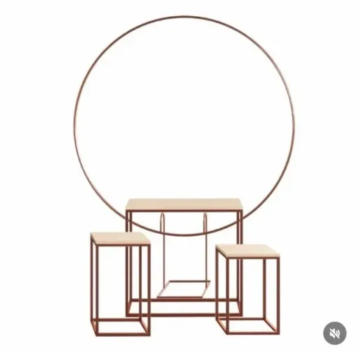 Kit Completo para Decoração Pegue e monte + 30 temas e acessorios