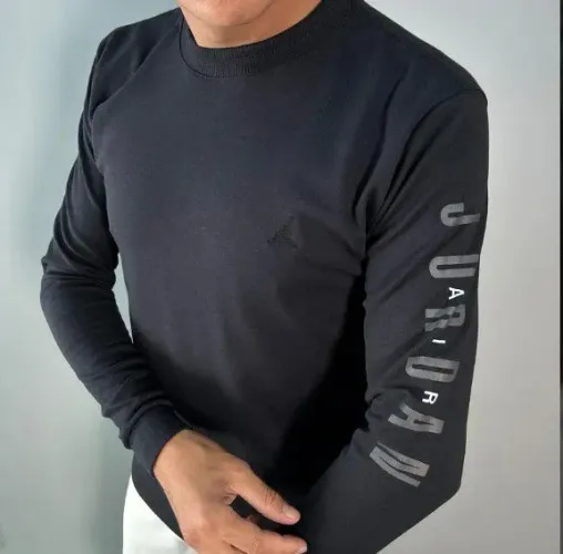 Camiseta Jordan