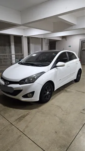 Hyundai HB20 Comf./c.plus/c.style 1.0 Flex 12V 2014