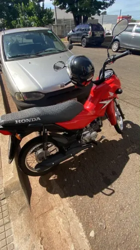 Honda Pop 110i 2025