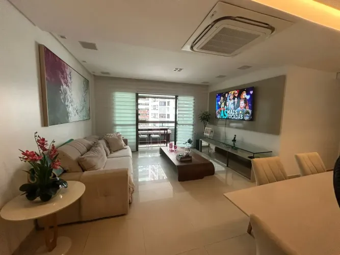 OPORTUNIDADE EM BOA VIAGEM | CONFORTO, ESPAÇO E LAZER COMPLETO!