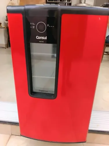 Frigobar/Cervejeira