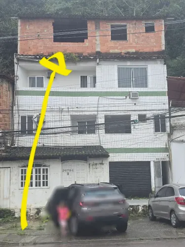 Casa estilo Kitnet