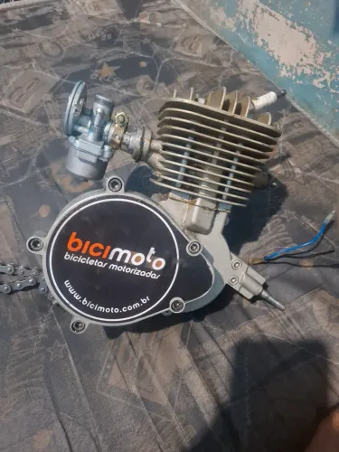 BICIMOTO