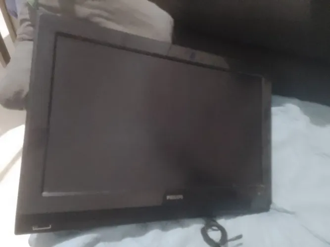 Televisão LCD 32 polegadas