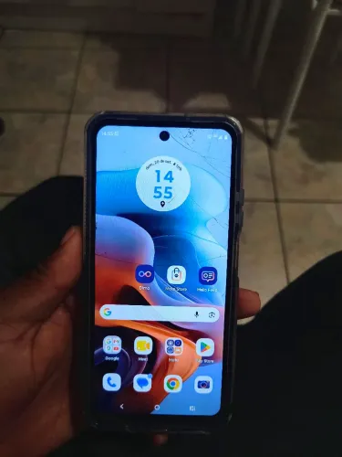 Moto G34 128GB