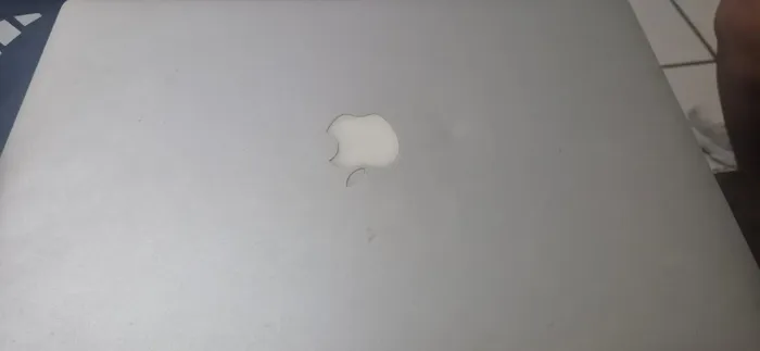 MacBook pro