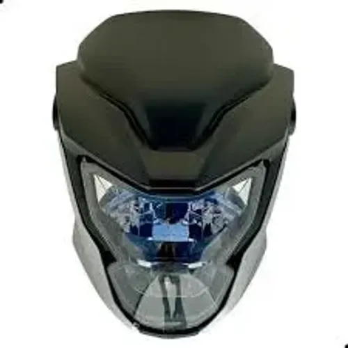 FRENTE COMPLETA TITAN 160 2026 (S/ SETA)