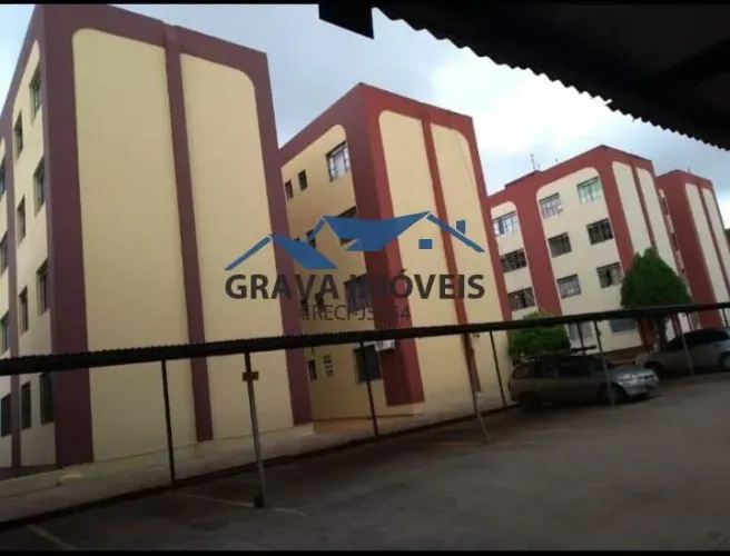 Apartamento para Venda em Sarandi, Jardim Europa, 3 dormitórios, 1 banheiro, 1 vaga