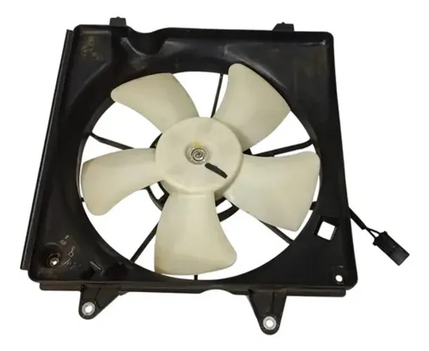 Hélice Motor Ventoinha Civic 2.0 2012 - 2016