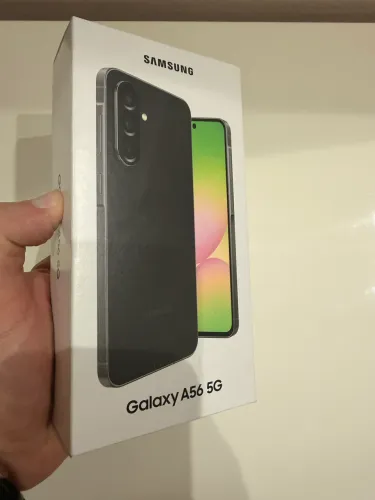 Samsung A56 8GB 256GB